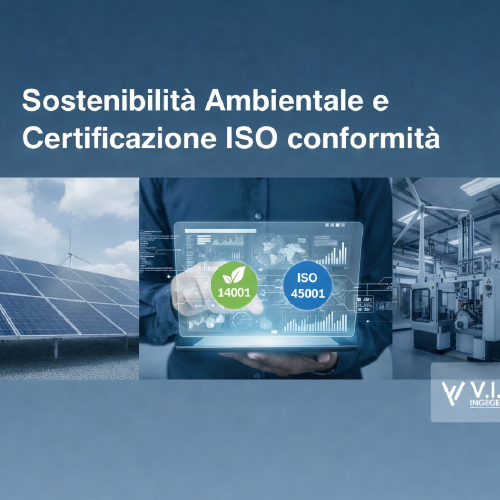 Blog e Approfondimenti Tecnici | V.I.S. INGEGNERIA