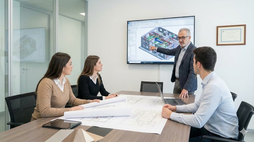 Prevenzione e Sicurezza sul Lavoro