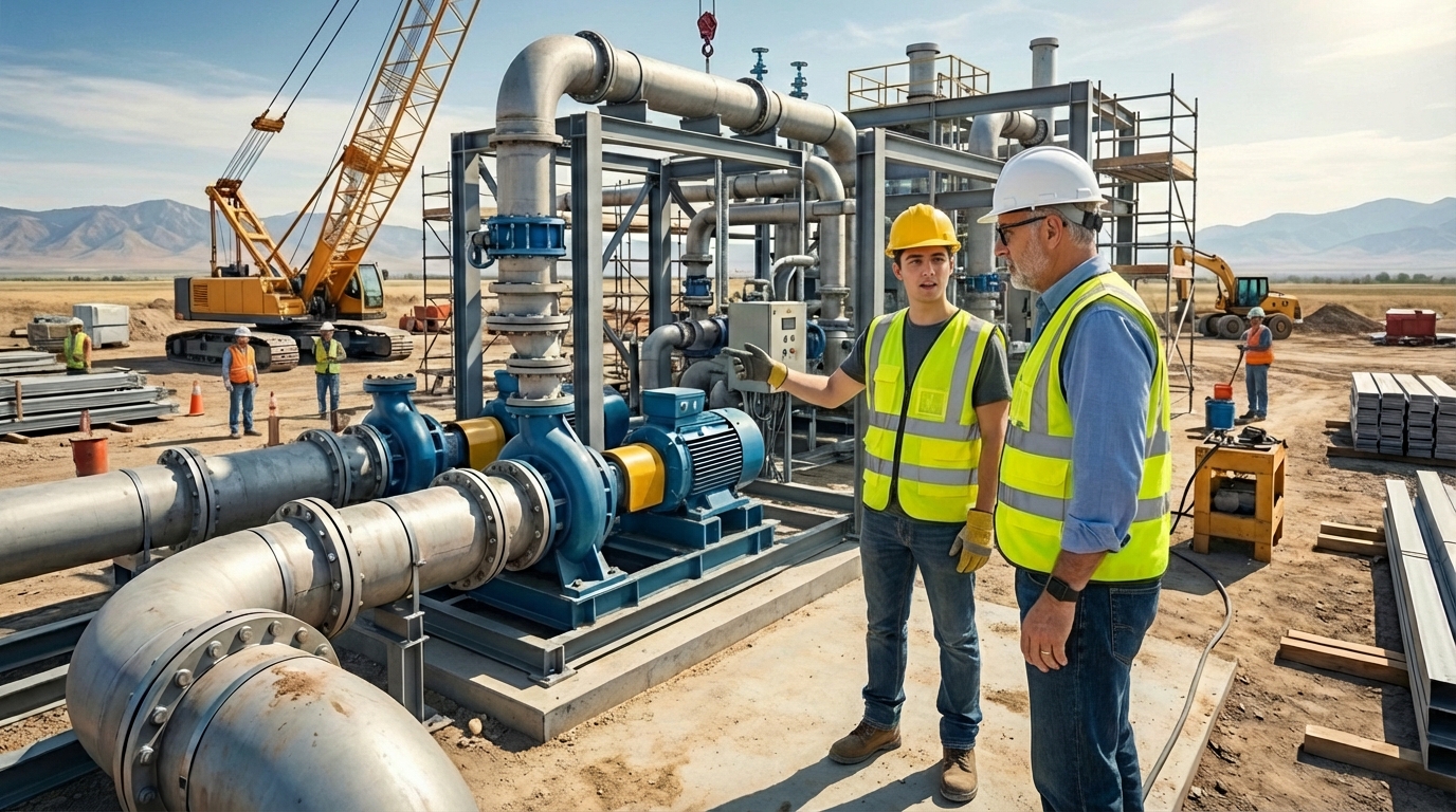 Installazioni Impianti Elettrici