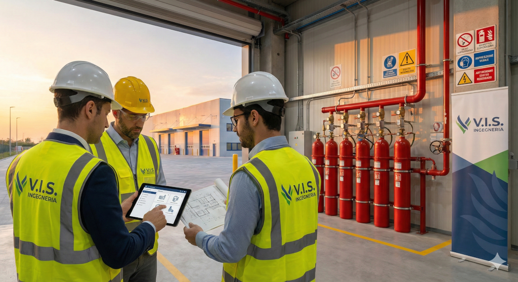 Analisi Ingegneristica del Rischio