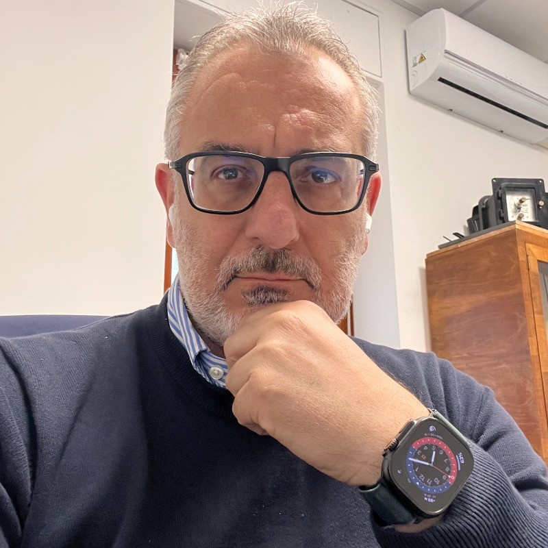 Ing. Corrado Quartarone